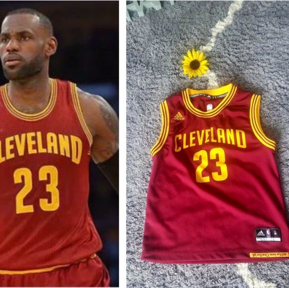 adidas Other - Addidas LeBron James #23